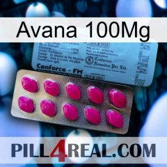 Avana 100Mg 35